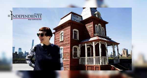 La famosa casa de ‘Psicosis’ llega al MET La famosa casa de ‘Psicosis’ llega al MET