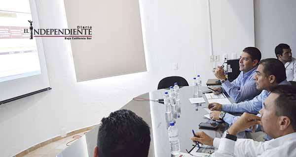 Buscan los tres órdenes de gobierno compartir información para mejorar la implementación de programas de desarrollo social