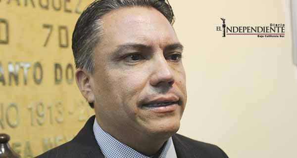 Ley de Transparencia evitará favoritismos políticos: Joel Vargas