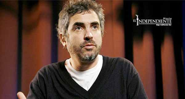 Cuarón supervisará versión de 'The Jungle Book' de Warner Bros. Cuarón supervisará versión de 'The Jungle Book' de Warner Bros.