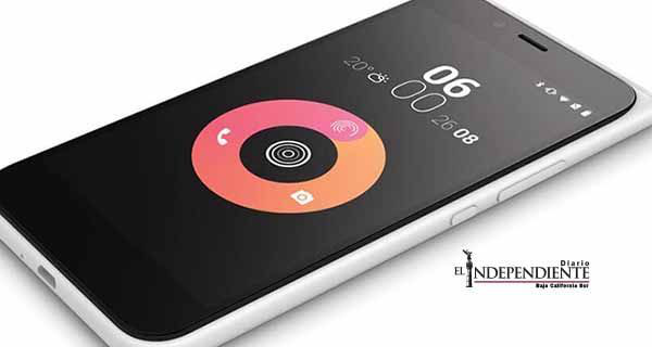 Llega a México el primer smartphone de Obi Worldphone