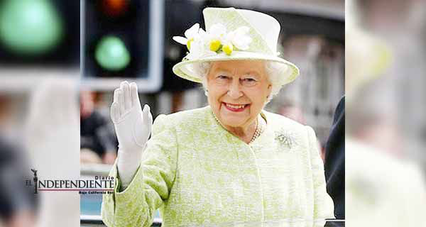 Reina Isabel II cumple 90 años; comienzan festejos