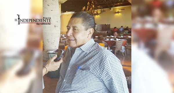 Que regrese de nuevo la Gendarmería a BCS, pide la CROC