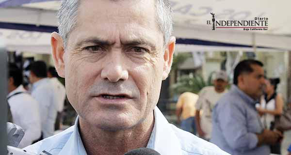 Necesaria la adquisición de más patrullas y capacitación de policías: Capitán Ontiveros