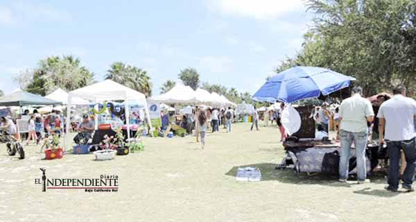 Con más de 500 asistentes y 70 vendedores, Festival Orgánico registra rotundo éxito