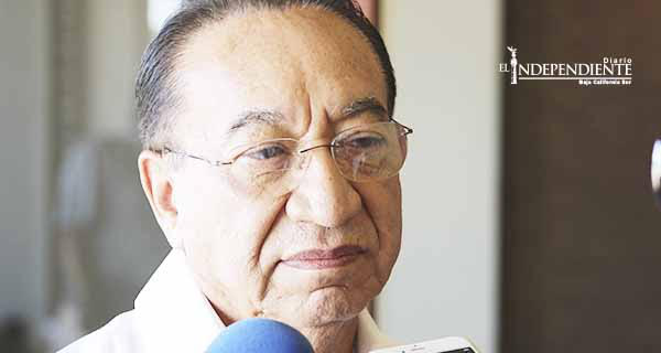 Mantiene baja productividad el Senador del PRI Isaías González Cuevas Mantiene baja productividad el Senador del PRI Isaías González Cuevas