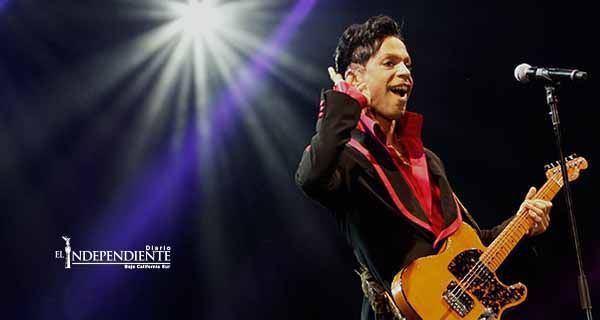 Trasciende que Prince no habría dejado testamento Trasciende que Prince no habría dejado testamento