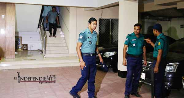 Asesinan a dos activistas homosexuales en Bangladesh Asesinan a dos activistas homosexuales en Bangladesh