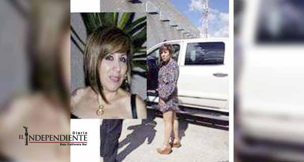 Piden ayuda para localizar a mujer desaparecida en Los Cabos