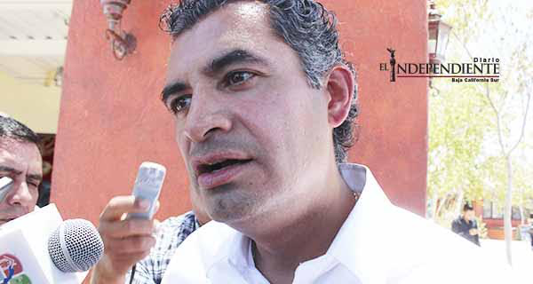 Para 2018 CFE proyecta energía a base de gas natural para BCS Para 2018 CFE proyecta energía a base de gas natural para BCS