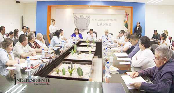 Niega el Ayuntamiento de La Paz tener contrato con la empresa Egreentech