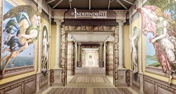 El sorprendente 3D Museum Of Wonders en Playa del Carmen El sorprendente 3D Museum Of Wonders en Playa del Carmen