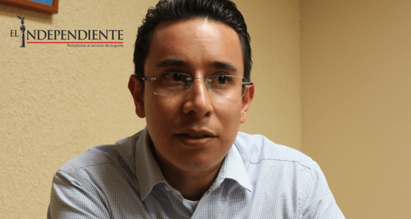 No tenemos compromisos con nadie, afirma el nuevo delegado de la SEMARNAT No tenemos compromisos con nadie, afirma el nuevo delegado de la SEMARNAT