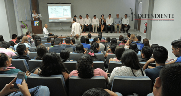 ITES Los Cabos y SE firman convenio de colaboración e inauguran espacio de vinculación