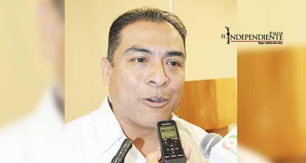 Convenio de Desarrollo Agrario dará apertura al repunte económico de BCS: Arturo De la Rosa Convenio de Desarrollo Agrario dará apertura al repunte económico de BCS: Arturo De la Rosa