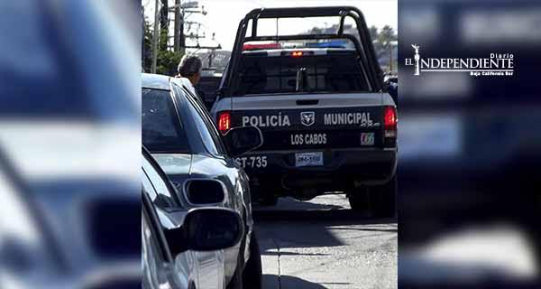 Sujetos a bordo de un vehículo intentaron llevar a la fuerza a una mujer en CSL