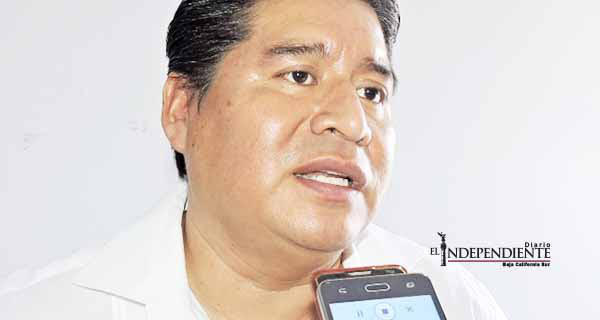 Se cambia día de asueto del 5 al 6 de mayo, informa SEP Los Cabos