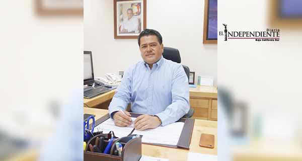 Recibirá BCS 56 MDP del Fondo de Estabilización de la SHCP Recibirá BCS 56 MDP del Fondo de Estabilización de la SHCP