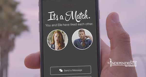 Tinder le dirá a tus amigos si usas esta app