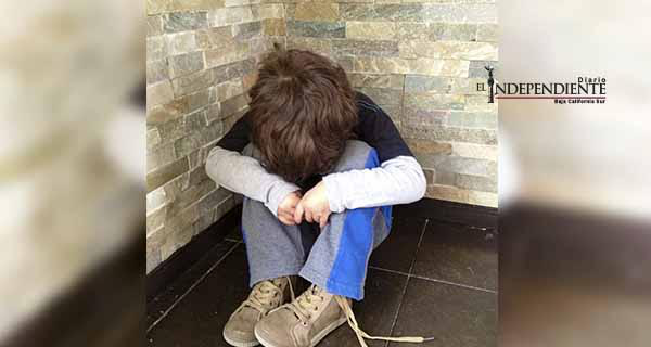 El escándalo, los laberintos de la degradación y el encubrimiento y el libido clerical