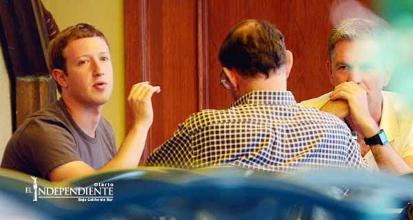 Zuckerberg ha asegurado para siempre el control sobre Facebook