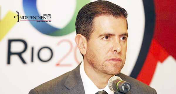 México podrá utilizar bandera, himno y uniforme en eventos de FINA México podrá utilizar bandera, himno y uniforme en eventos de FINA