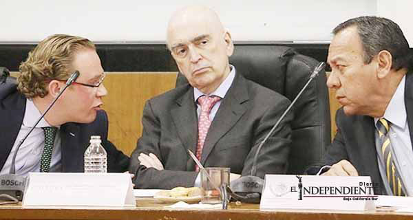 Secretaría de Cultura; no avanza