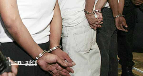 Detienen a 80 personas en Canadá por pornografía infantil Detienen a 80 personas en Canadá por pornografía infantil