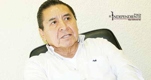 Ni a favor ni en contra CROC en el conflicto entre transportistas y Gobierno