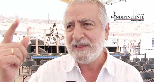 Arribará el "Pacific Princess" a La Paz y concluye temporalmente arribo de cruceros