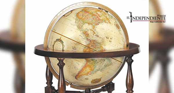 Geografía cultural en los estados del país Geografía cultural en los estados del país