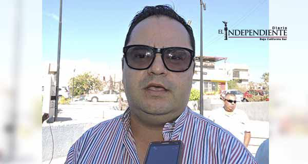 Necesario construir más plantas de tratamiento, advierte delegado de Fonatur