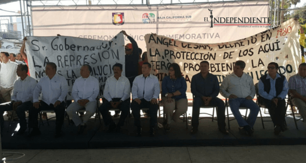 Consignas y manifestaciones en el desfile del Día del Trabajo Consignas y manifestaciones en el desfile del Día del Trabajo