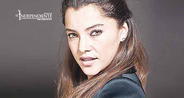 Sara Maldonado dejó de ser vanidosa Sara Maldonado dejó de ser vanidosa