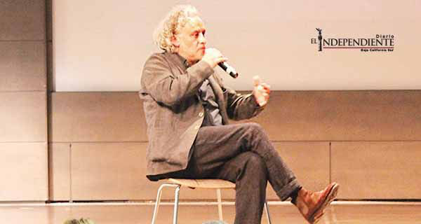 Lo político tras la obra, según Gabriel Orozco Lo político tras la obra, según Gabriel Orozco