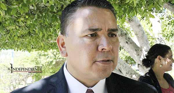 Regidora involucrada en choque “no debe ser estigmatizada”: SEGOB Regidora involucrada en choque “no debe ser estigmatizada”: SEGOB
