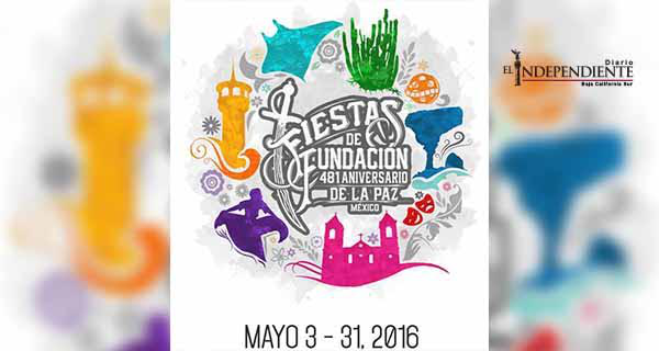 Inician hoy las Fiestas de Fundación de La Paz