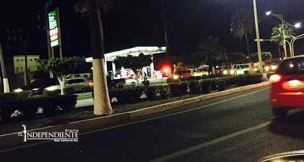 Desatada la ola de robos con violencia en Ciudad Constitución