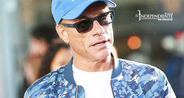 Jean Claude Van Damme vende su casa en Los Ángeles Jean Claude Van Damme vende su casa en Los Ángeles