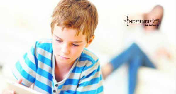 Al rescate de los miedos: 'SOS, ¡Mi Hijo está en apuros!'