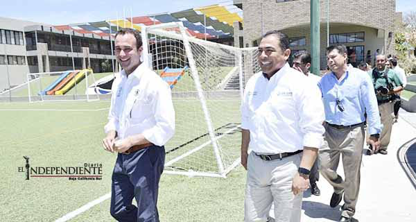Los Cabos, será sede del Abierto Mexicano de Tenis en agosto de este año Los Cabos, será sede del Abierto Mexicano de Tenis en agosto de este año