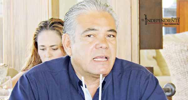 Rellenos de Palo Escopeta y La Candelaria no operan como lo marcan los manuales y las normas Rellenos de Palo Escopeta y La Candelaria no operan como lo marcan los manuales y las normas