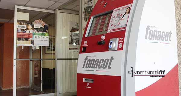 Por –malapagas-, FONACOT negó crédito a 4 de los 5 ayuntamientos de BCS