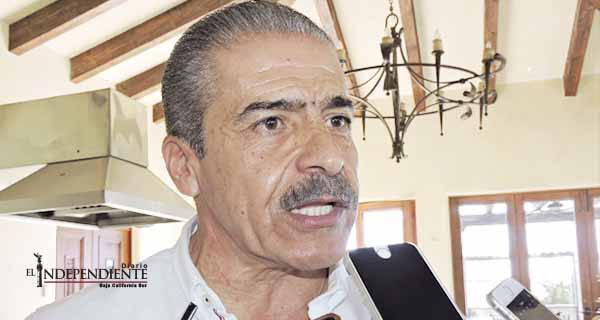 En los despidos del Ayto ha faltado comunicación y oficio político: Flores Romero En los despidos del Ayto ha faltado comunicación y oficio político: Flores Romero
