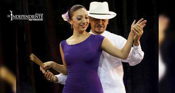Danzón, baile de seducción femenina y elegancia masculina Danzón, baile de seducción femenina y elegancia masculina