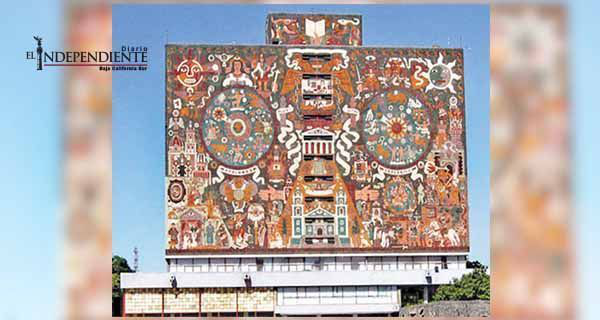 Biblioteca Central inicia sus festejos por el 60 aniversario Biblioteca Central inicia sus festejos por el 60 aniversario
