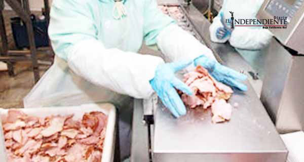 La NFL advierte a jugadores sobre carne contaminada en México La NFL advierte a jugadores sobre carne contaminada en México