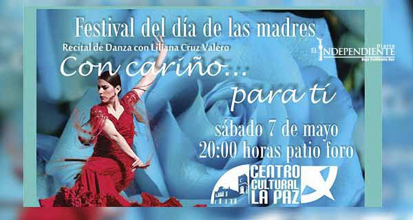 El Centro Cultural La Paz festejará a las madrecitas en su día