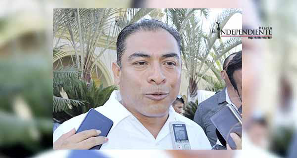 Alcalde de la Rosa hará nuevos nombramientos en el Ayto el dia de hoy Alcalde de la Rosa hará nuevos nombramientos en el Ayto el dia de hoy