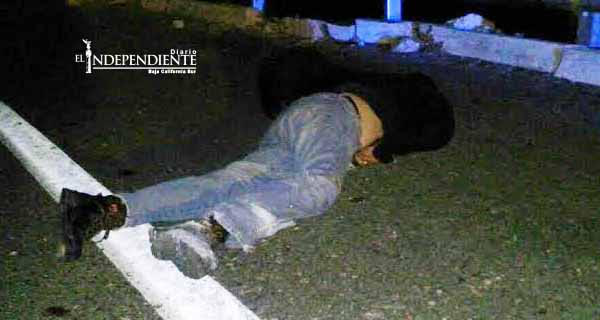 Miércoles negro en La Paz Miércoles negro en La Paz